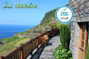 OurMadeira - Casa de Campo, countryside